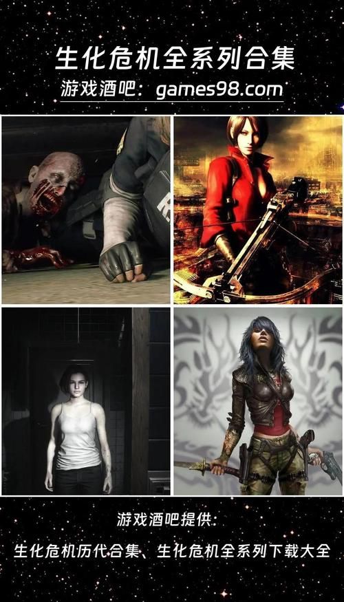 生化危机8：迪米特雷斯库城堡最新版本下载地址在哪？