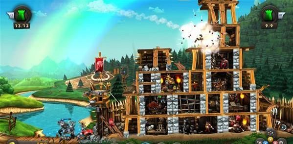 生命体V0.18b安卓：游戏测评及资源分享