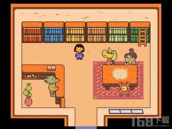 生命体V0.18b最新版下载：和NPC妹子互动？