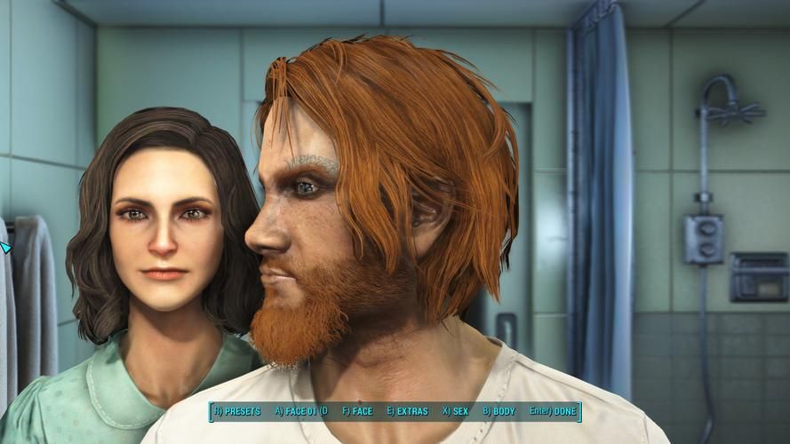 生命体V0.18b最新版下载：和NPC妹子互动？