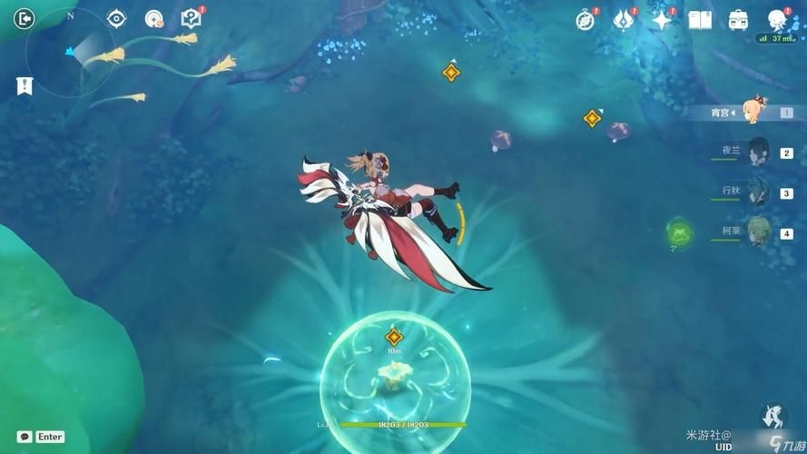 生命体V0.18b最新版游戏攻略：快速上手技巧