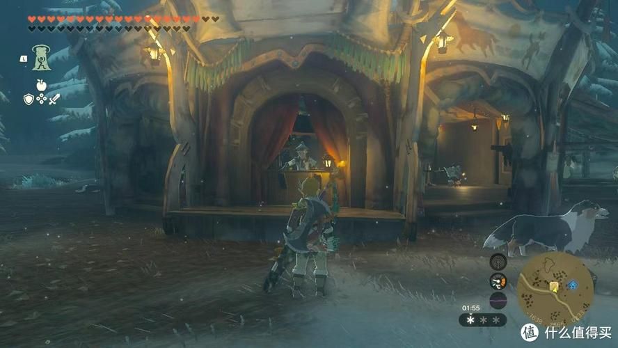 生命体V0.18b杨过游戏:值得一玩吗?玩家真实评价 生命体V0.18b杨过游戏:值得一玩吗?玩家真实评价