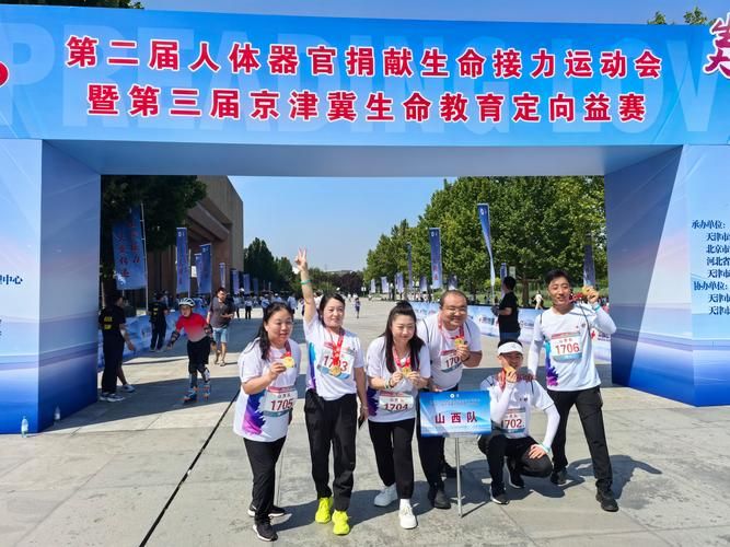 生命竞赛最新动态:全国各地赛事精彩纷呈 生命竞赛最新动态:全国各地赛事精彩纷呈