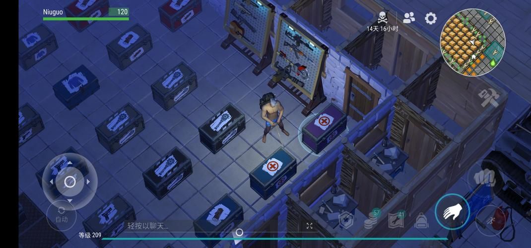 生命竞赛汉化版:最新更新内容及游戏体验分享 生命竞赛汉化版:最新更新内容及游戏体验分享