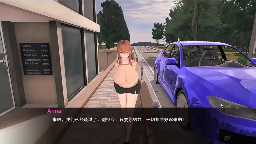 生命竞赛汉化版:最新更新内容及游戏体验分享 生命竞赛汉化版:最新更新内容及游戏体验分享