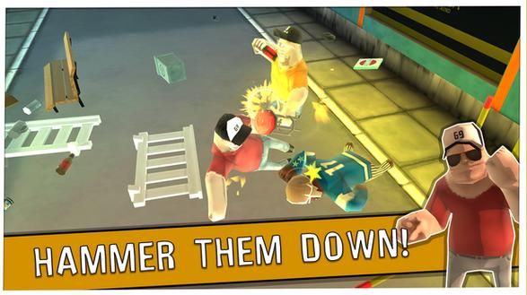 生命竞赛游戏下载：别被名字骗了，它很好玩！