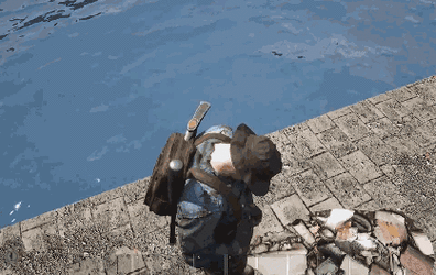 生命竞赛游戏下载：别被名字骗了，它很好玩！