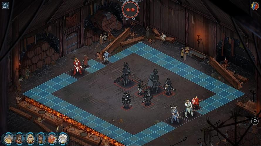 生命竞赛游戏下载：别被名字骗了，它很好玩！