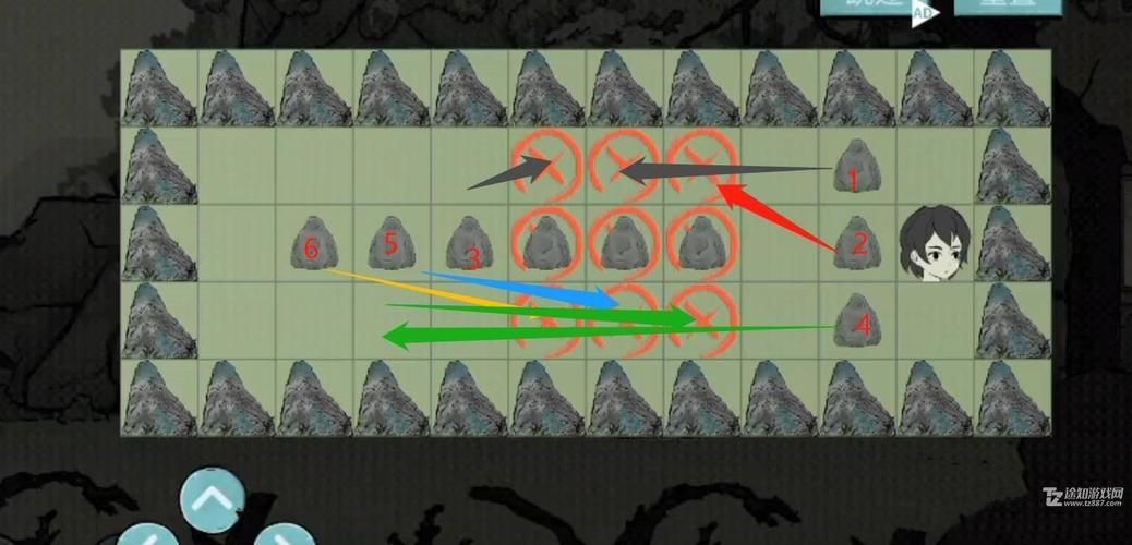 生命竞赛游戏攻略：快速升级通关秘籍