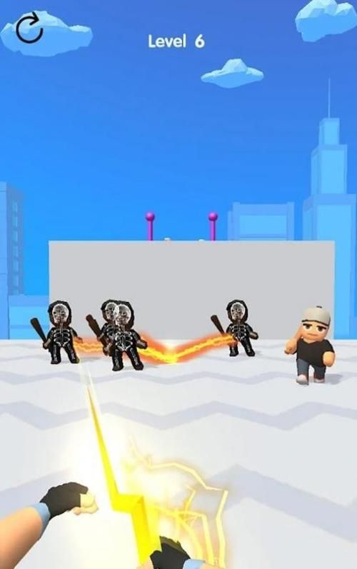 电击学院最新版本下载：体验最刺激的校园冒险