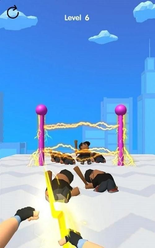 电击学院最新版本下载：体验最刺激的校园冒险