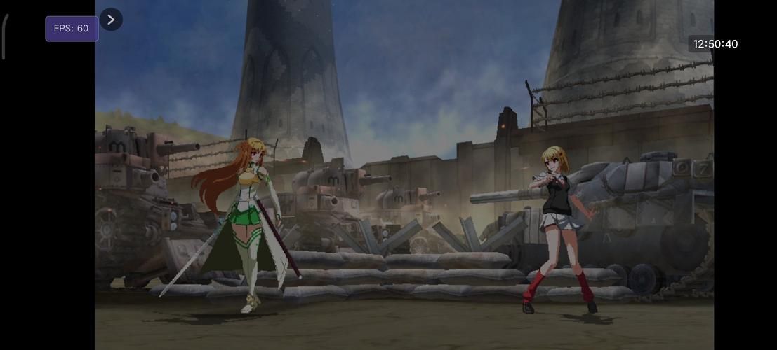 电击学院最新版本下载：体验最刺激的校园冒险