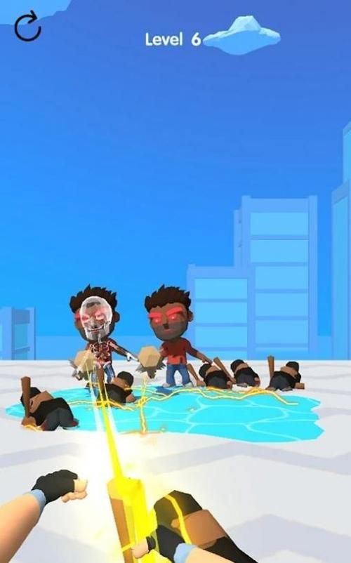 电击学院最新版本下载：体验最刺激的校园冒险