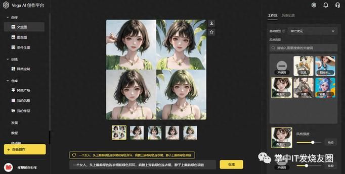 电子羊官方网站：探索AI绘画新世界，免费好用工具等你来