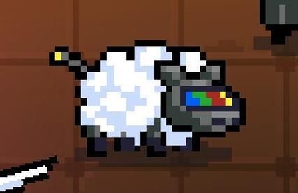 电子羊所有版本大集合：你想玩的都在这里