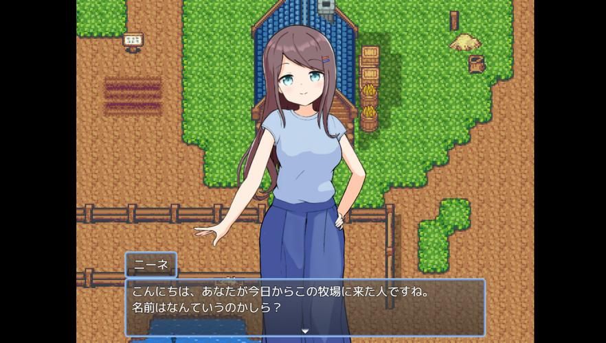 电子羊汉化版0.7.4更新：新增H场景及剧情！