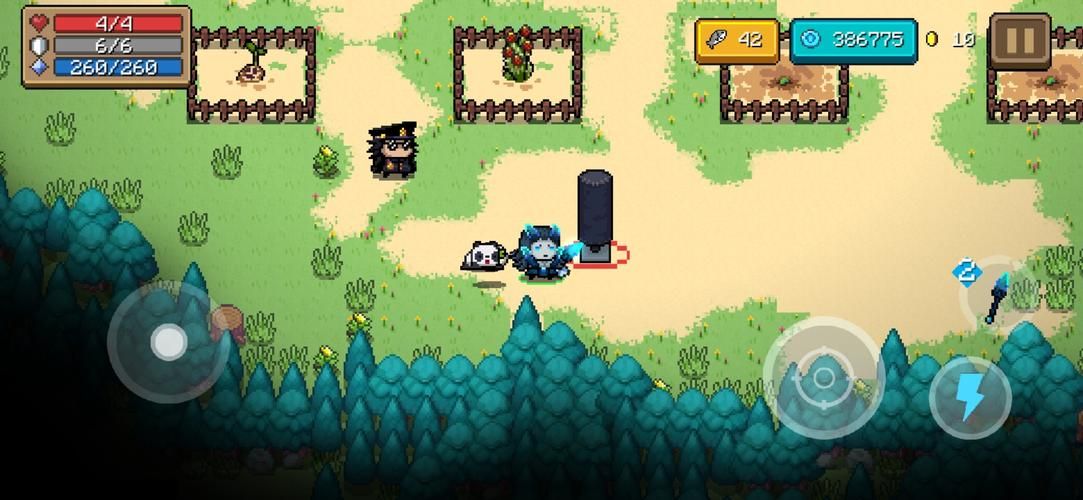 电子羊游戏官网：探索奇幻像素塔防世界