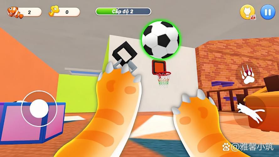 疯猫游戏好玩吗?深度体验分享,带你了解疯猫世界! 疯猫游戏好玩吗?深度体验分享,带你了解疯猫世界!