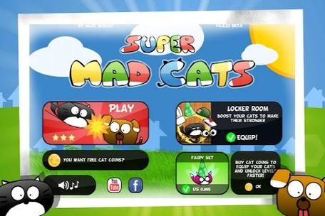 疯猫游戏官网下载：告别山寨，快速下载正版疯猫游戏！