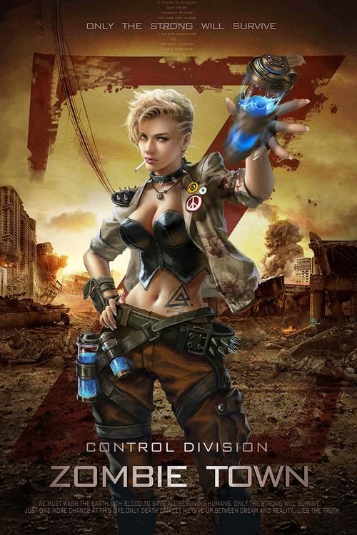 病毒危机Z官方正式版下载最新版：畅玩刺激僵尸生存游戏