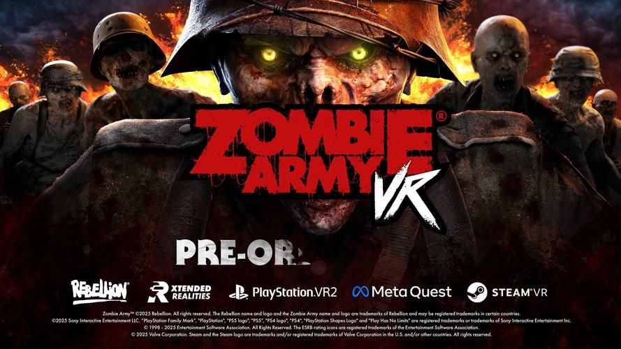 病毒危机Z官方正式版下载最新版：畅玩刺激僵尸生存游戏