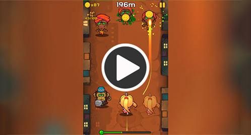 病毒危机Z官方网站：刺激僵尸射击，女主等你来战