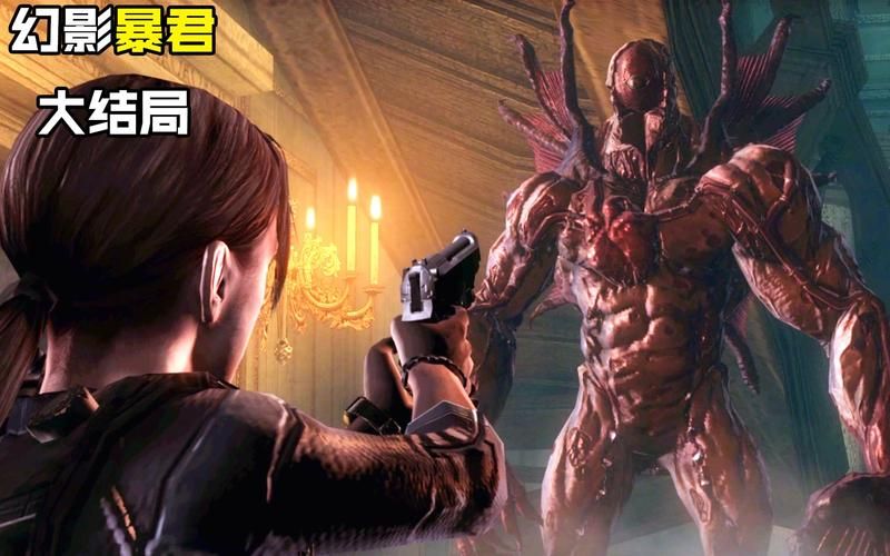 病毒危机Z官方网站：刺激僵尸射击，女主等你来战