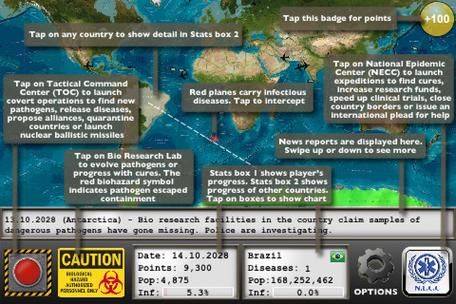 病毒危机Z手游下载地址及安装步骤完整版