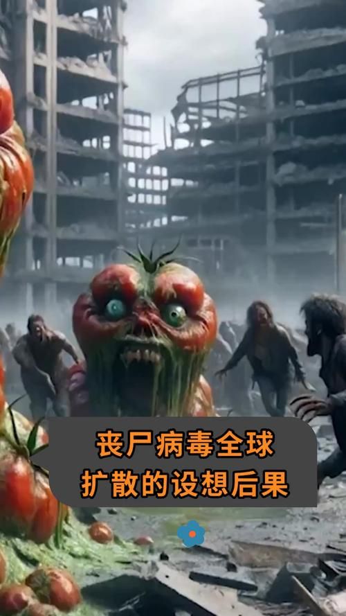 病毒危机Z最新版：丧尸来袭，谁能活下去？