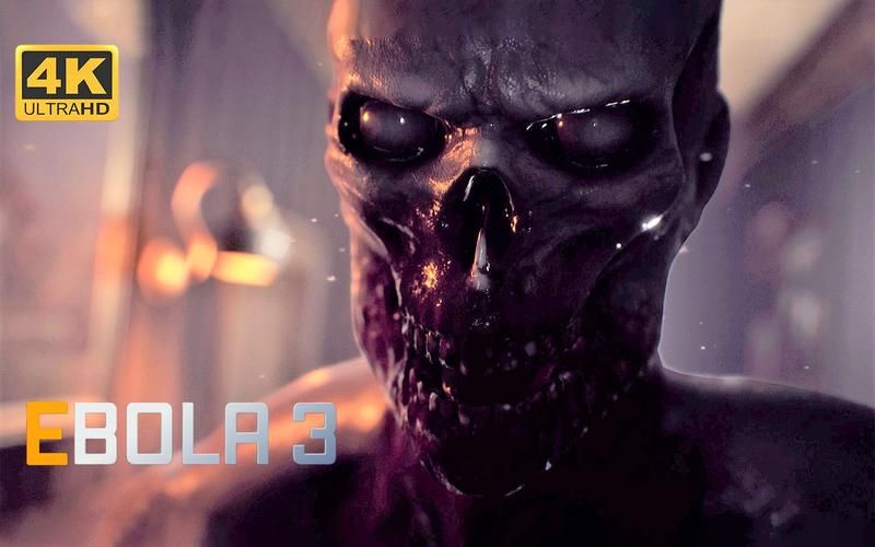 病毒危机Z游戏下载地址分享：末日生存，你准备好了吗？