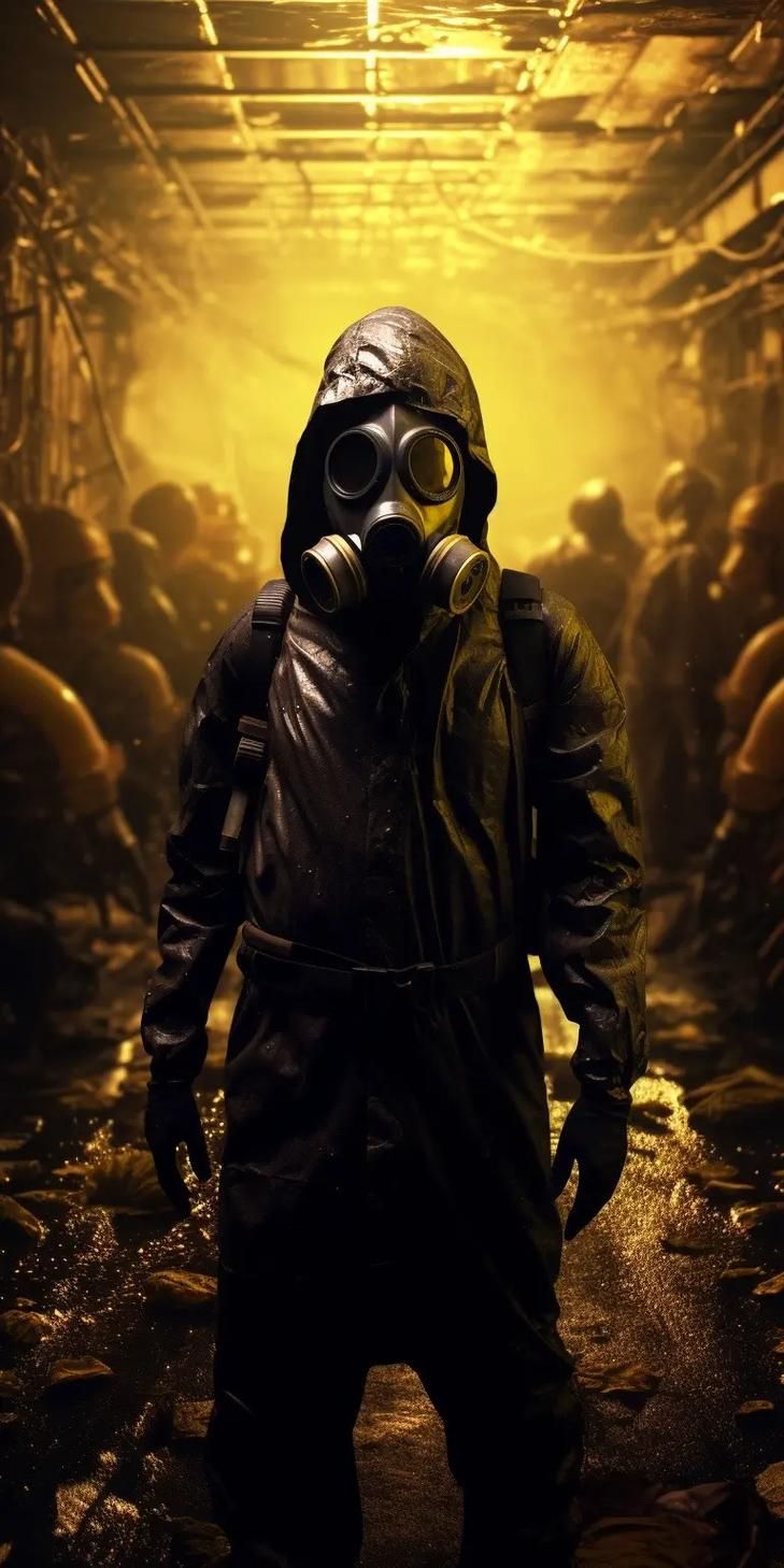 病毒危机Z游戏下载地址分享：末日生存，你准备好了吗？