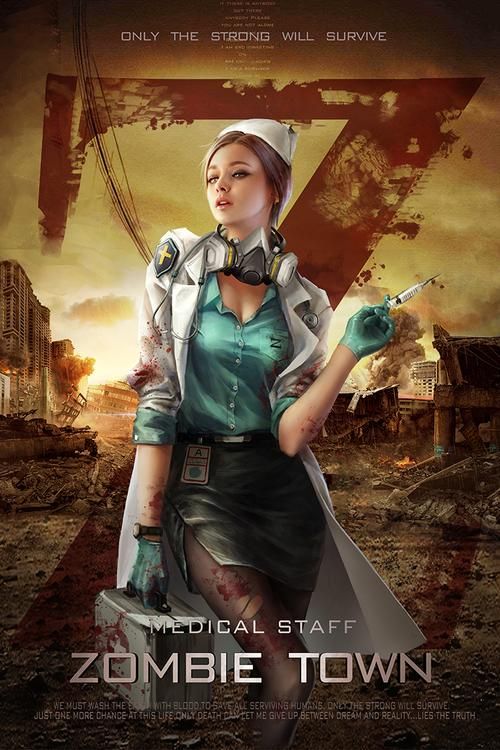 病毒危机Z游戏下载地址分享：末日生存，你准备好了吗？