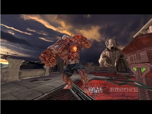 病毒危机Z游戏介绍：3D美少女FPS，末日生存新体验！