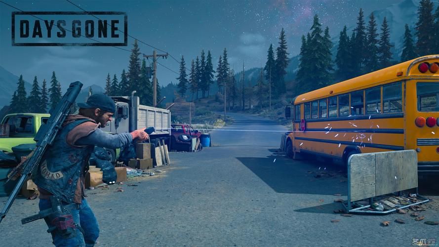 病毒危机Z游戏介绍：3D美少女FPS，末日生存新体验！