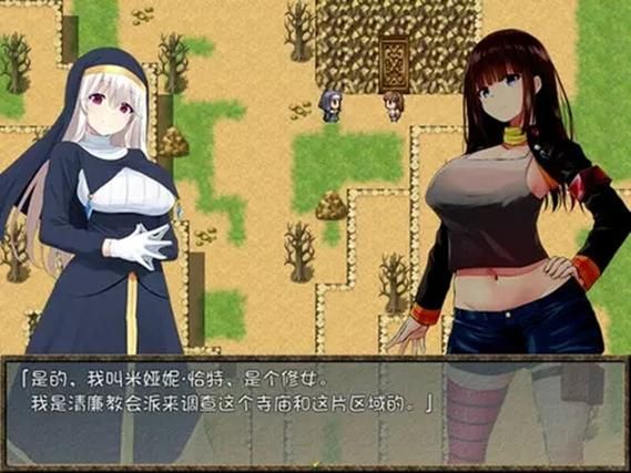 痛苦的欲望游戏官网：探索游戏剧情，解读游戏背后的深刻含义