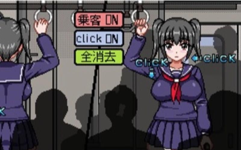痴汉电车2下载地址在哪？正版资源安全下载攻略