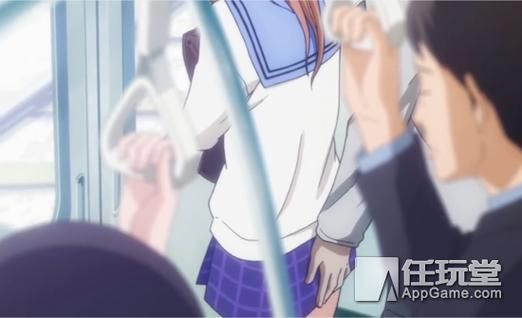 痴汉电车2汉化版下载地址：完整版游戏资源轻松下载