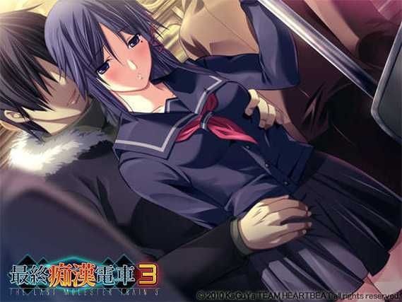 痴汉电车2游戏攻略大全：新手入门必看技巧与玩法详解