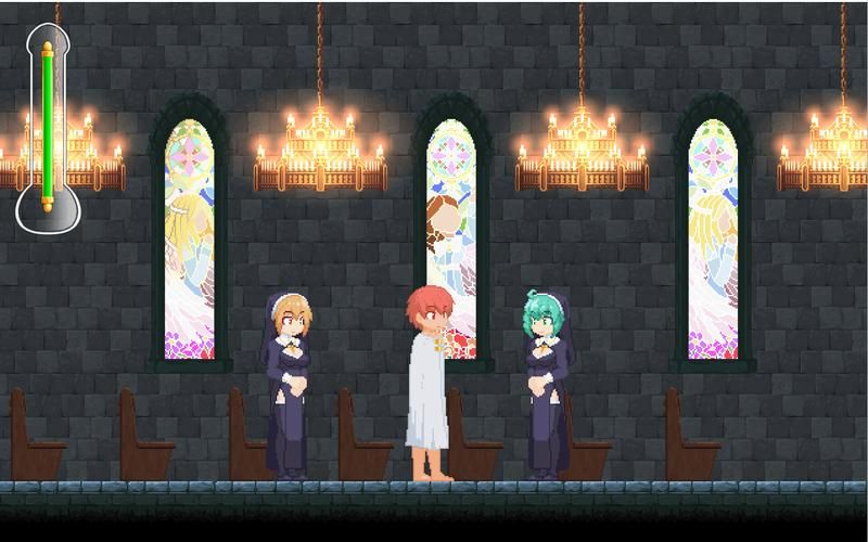 痴汉电车2绅士游戏合集推荐：超人气绅士游戏大盘点