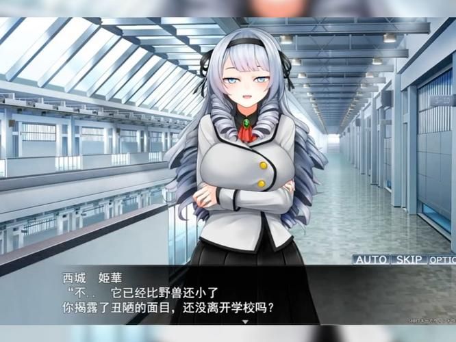 痴汉电车2绅士游戏合集推荐：超人气绅士游戏大盘点