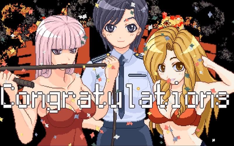 痴汉电车2绅士游戏合集推荐：超人气绅士游戏大盘点