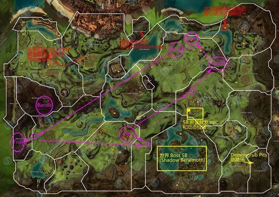 白嫖杨过游戏：新手玩家快速上手指南