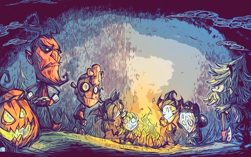 百万玩家推荐！饥荒V0.162游戏官网下载地址