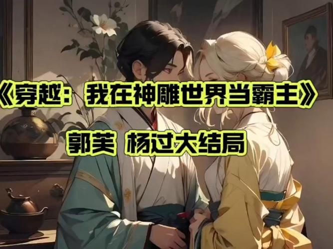 百亿遗产玩转杨过游戏：逆袭之路，从继承开始