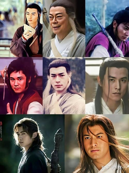 百亿遗产玩转杨过游戏：逆袭之路，从继承开始