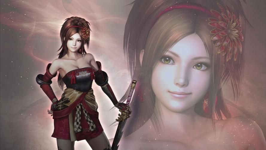 百度搜索无双大蛇3福利版绅士游戏，找到你的快乐！