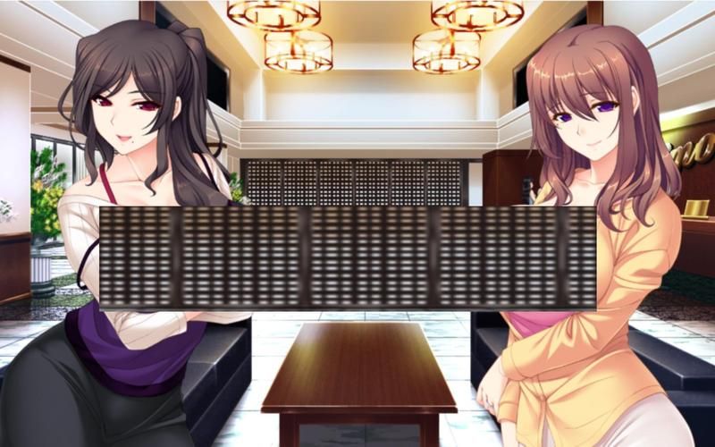 百度网盘下载大小姐琉璃子的暑假狂欢精翻游戏