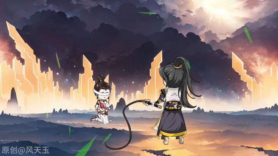 百度网盘下载我靠双修拯救世界游戏，免安装版！