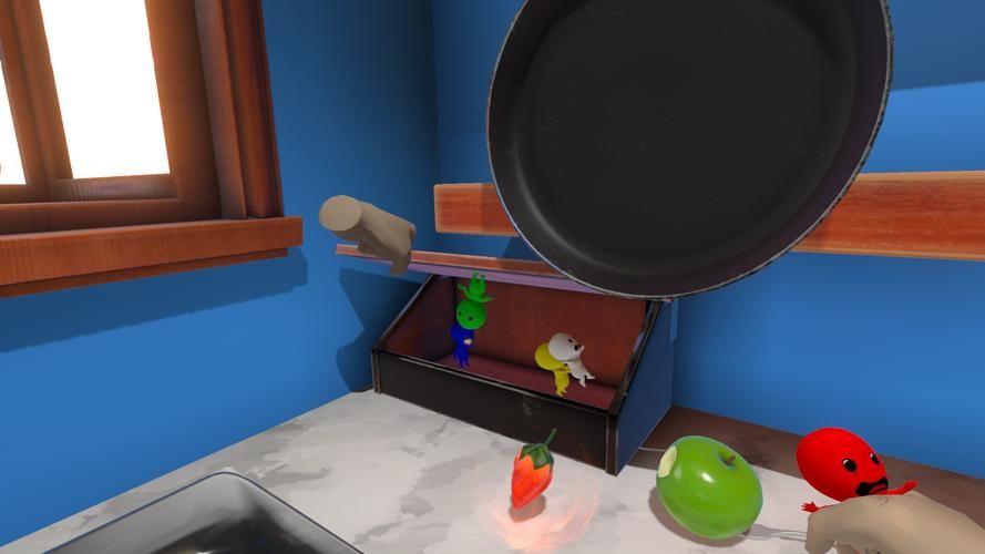 百度网盘库洛的房间安卓下载：免安装绿色版推荐