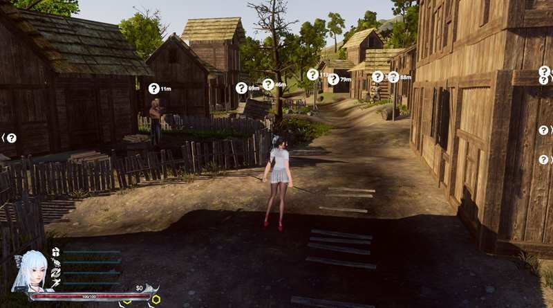 百鬼夜行剑姬无双Steam下载教程,轻松畅玩游戏 百鬼夜行剑姬无双Steam下载教程,轻松畅玩游戏